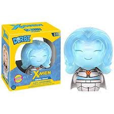 #217-X-Men-Emma Frost (Chase Edition)-Dorbz